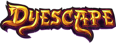 Dyescape